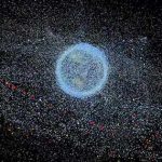space junk : స్పేస్ జంక్‌పై కొత్త ఆయుధం