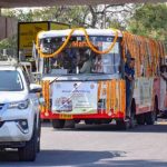 TSRTC Revenue | మహిళలకు ఉచిత బస్సు ప్రయాణం.. పెరిగిన ఆర్టీసీ ఆదాయం.. ఎలాగో తెలుసా?