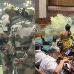 Parliament Security: కేంద్రం కీలక నిర్ణయం.. పార్లమెంట్‌ భద్రతా బాధ్యతలు CISFకు బదిలీ