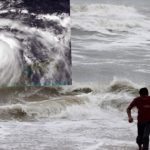 Michaung Update: గంటకు 14 కి.మీ. వేగంతో దూసుకొస్తోన్న మిచౌంగ్.. తీరప్రాంతాల్లో అల్లకల్లోలం