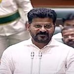 Cm Revanth reddy:  “రైతు పంటకు బీమా.. జీవితానికి ధీమా రెండూ ఇస్తాం..”