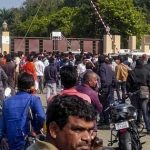 Nagpur Blast : సోలార్ కంపెనీలో భారీ పేలుడు.. 9 మంది మృతి..