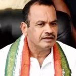 Komatireddy Venkat Reddy : బీఆర్ఎస్ నాలుగు ముక్కలు అవ్వడం ఖాయం.. మంత్రి సంచలన వ్యాఖ్య..