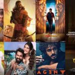 Trolled Movies In 2023 : 2023 అత్యధికంగా ట్రోలింగ్ అయిన చిత్రాలు..