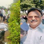 MLC Sheikh Sabji : ప్రమాదం కాదు.. హత్యే.. ఎమ్మెల్సీ షేక్‌ సాబ్జీ కుటుంబ సభ్యులు అనుమానాలు..