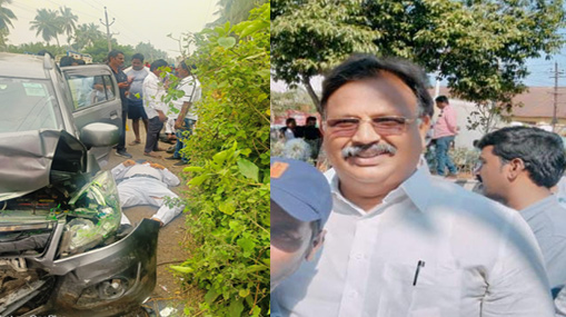 Sexual Harassment On Women Judge : మహిళా జడ్జికి లైంగిక వేధింపులు.. చనిపోయేందుకు అనుమతినివ్వండి.. సీజేఐకి లేఖ