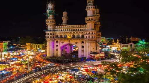 Hyderabad Adventures : హైదరాబాద్‌లోనే.. అదిరిపోయే అడ్వెంచర్స్