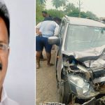 MLC Shaik Sabji: రోడ్డు ప్రమాదంలో ఎమ్మెల్సీ షేక్ సాబ్జీ మృతి.. ఏపీ కేబినెట్ సంతాపం