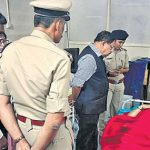Karnataka : కొడుకుపై కక్ష.. తల్లికి దారుణ శిక్ష..