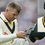 David Warner : మిచెల్ కి స్ట్రాంగ్ డోస్ ఇచ్చిన డేవిడ్