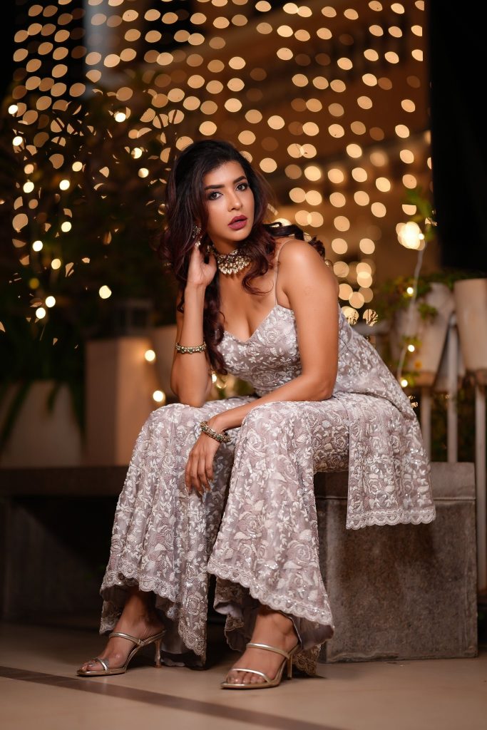 manchu lakshmi latest photos 