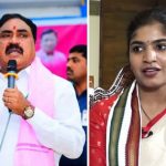 Yashaswini Reddy: 40 ఇయర్స్ ఇండస్ట్రీని చిత్తుగా ఓడించిన 26 ఏళ్ల యువతి