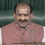 Om Birla: ఎంపీలకు స్పీకర్ లేఖ.. ఎందుకంటే..?