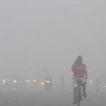 Winter Effect: పొగమంచు గుప్పిట్లో తెలుగు రాష్ట్రాలు.. పడిపోతున్న ఉష్ణోగ్రతలు
