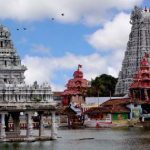 Suchindram Temple : దర్శించి తీరాల్సిన క్షేత్రం.. శుచీంద్రం