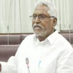 Jeevan Reddy:” కాళేశ్వరం, మిషన్‌ భగీరథపై న్యాయ విచారణ జరిపించాలి”