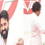 Janasena : జనసేనలోకి జానీ మాస్టర్‌, పృధ్వీరాజ్.. కండువా కప్పి ఆహ్వానించిన పవన్..