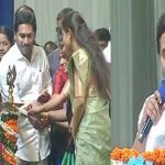 CM Jagan : చంద్రబాబు వెనుక గజ దొంగల ముఠా.. దత్తపుత్రుడు, పురందేశ్వరి టీడీపీకి  క్యాంపెయినర్లు..