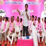 KTR : సిట్టింగ్ ఎమ్మెల్యేల వల్లే బీఆర్ఎస్ ఓటమి.. కేటీఆర్ పరోక్ష వ్యాఖ్యలు!