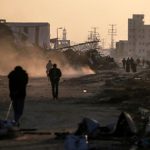Israel – Hamas War : ఇజ్రాయెల్ పై దాడులు అందుకే చేశాం.. సమర్థించుకున్న హమాస్..