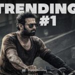 Salaar: నెట్‌ఫ్లిక్స్ ట్రెండింగ్‌లో ‘సలార్’.. ఏయే స్థానాల్లో అంటే..?