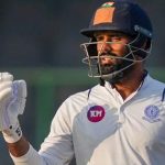 Hanuma Vihari : రాజకీయాలకు బలైన హనుమ విహారి?