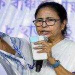 NITI Ayog: దీదీ రూటే సెపరేటు.. విపక్ష సీఎంలది ఒక దారి.. ఆమెది మరోదారి