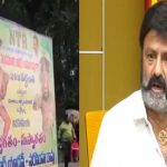 JR NTR : జూనియర్ ఎన్టీఆర్ ఫ్లెక్సీలు తొలగింపు.. బాలయ్య ఆదేశాలతో తీసేశారా..?