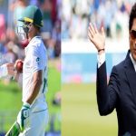 IND Vs SA Second Test : ఈ మధ్యలో నేనేం మిస్సయ్యాను.. సచిన్ ఫన్నీ ట్వీట్..