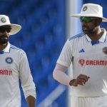 Ashwin-Jadeja Duo Record : టెస్టుల్లో భారత్ స్పిన్ జోడీ హవా.. రికార్డు బ్రేక్ చేసిన అశ్విన్ జడేజా ద్వయం..