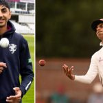 Shoaib Bashir : ఇంగ్లాండ్ టీమ్ కు గుడ్ న్యూస్..  స్పిన్నర్ షోయబ్ బషీర్ కు వీసా మంజూరు..
