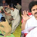 Anganwadi Protest : విధులకు హాజరుకాకపోతే ఉద్యోగం ఊస్ట్.. డెడ్ లైన్ పై పవన్ కల్యాణ్ ఫైర్..