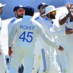 IND vs ENG Test Series : ఇంగ్లాండ్‌తో టెస్ట్ సిరీస్..! తొలి రెండు మ్యాచ్ లకు  ఇండియా టీం ఇదే..!