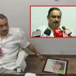 Rayapati Rangarao : టీడీపీలో అసంతృప్తి సెగలు.. కేశినేని బాటలో రాయపాటి రంగారావు