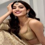 Janhvi kapoor: ప్రేమలో పడిపోయా: జాన్వీ కపూర్
