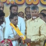 Chandrababu : రాష్ట్రానికి జగన్‌ అక్కర్లేదు.. అన్ని సర్వేల్లో తేలింది ఇదే..