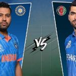 IND vs AFG 2nd T20 : ఈరోజు రెండో టీ 20.. సిరీస్ గెలిచి సంక్రాంతి కానుక అందిస్తారా?