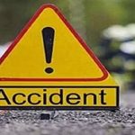 Road Accident : తమిళనాడులో ఘోర రోడ్డు ప్రమాదం.. ఆరుగురు మృతి..
