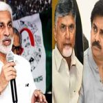 Vijayasai Reddy : ‘జనసేన గుర్తింపు లేని పార్టీ.. చంద్రబాబు, లోకేష్ పై చర్యలు తీసుకోండి..’