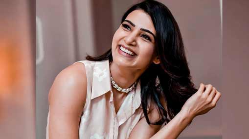 Samantha New Movie Update: సమంత ఫ్యాన్స్‌కు గుడ్ న్యూస్.. షూటింగ్ పూర్తయింది..