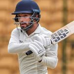 India A Vs England Lions : ఒక్కడు నిలిచాడు.. సెంచరీతో ఆదుకున్నాడు..