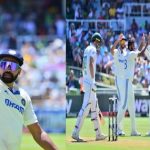 SA vs IND : చెలరేగిన భారత పేసర్లు.. సఫారీ గడ్డపై కొత్త రికార్డులు..
