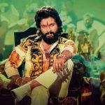 Pushpa 2 : ఒక్క పాటకు అన్ని నెలలు పట్టిందా?
