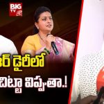 Prudhvi PR Diary : “చాలా నష్టపోయాను.. వైసీపీ నేతల చిట్టా అంతా బయటపెడతా”