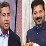 CM Revanth Reddy | మైక్రాన్ కంపెనీ సీఈవోతో సిఎం రేవంత్ భేటీ.. పెట్టుబడులకు ఆహ్వానం పలికిన ముఖ్యమంత్రి