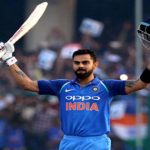 Virat Kohli : కింగ్ కోహ్లీ.. ఐసీసీ అవార్డుతో సరికొత్త రికార్డ్..