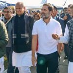 Rahul Gandhi | అది బీజేపీ, ఆర్ఎస్ఎస్ కార్యక్రమం.. అయోధ్య ప్రాణ ప్రతిష్ఠపై రాహుల్ గాంధీ