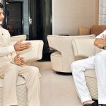 TDP Janasena Alliance : రేపు చంద్రబాబు, పవన్ కల్యాణ్ భేటీ.. సీట్ల లెక్కలు తేలుస్తారా?
