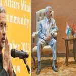 Jaishankar : డిజిటల్ చెల్లింపుల్లో భాారత్ సరికొత్త రికార్డ్..  కొవిడ్ సమయంలో భారత్ కృషి అద్భుతం..