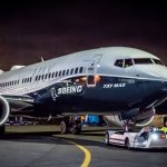 Boeing 737 MAX : బోయింగ్‌ కలకలం.. ఓ విమానంలో లోపాన్ని గుర్తించిన డీజీసీఏ..